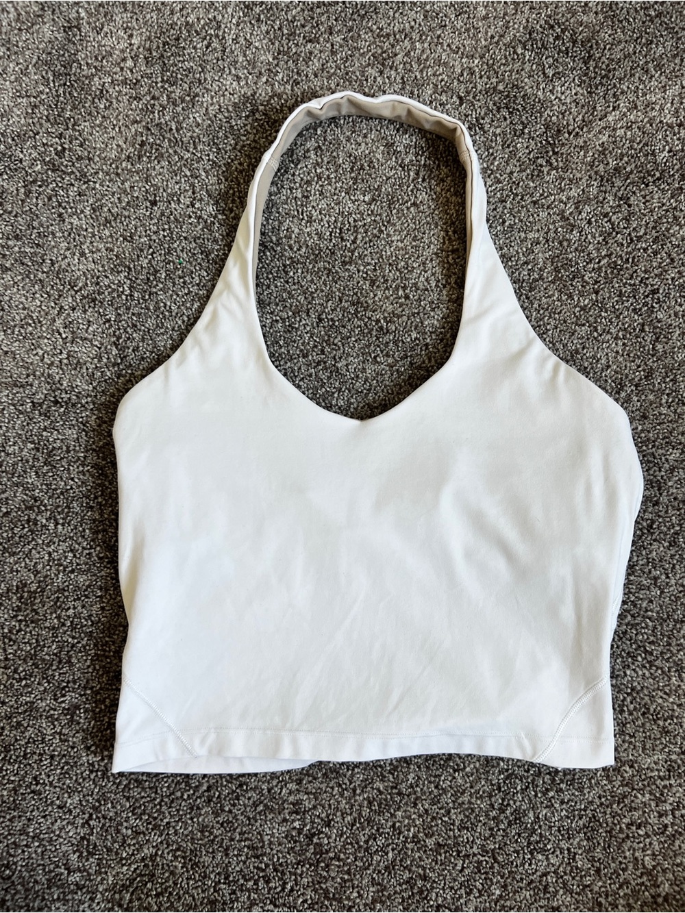 Lululemon Align Halter Tank